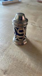 Zilveren strooier, Antiek en Kunst, Ophalen of Verzenden, Zilver