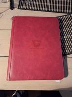 Gemloader Toploader Binder (216 Cards), Ophalen of Verzenden, Zo goed als nieuw, Overige typen