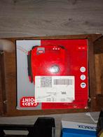 Carpoint jumpstarter 2 in 1 Led 12v/17ah zgan, Ophalen of Verzenden, Zo goed als nieuw