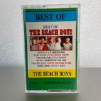 The beach boys - Best of, Ophalen of Verzenden, Zo goed als nieuw, Voorbespeeld, 1 bandje