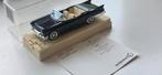 Uniek, Cadillac Eldorado Biarritz cabrio 1:43, Hobby en Vrije tijd, Modelauto's | 1:43, Ophalen of Verzenden, Nieuw, Auto, Solido