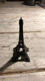 Eifeltoren plm 9,5 cm hoog, Antiek en Kunst, Curiosa en Brocante, Ophalen of Verzenden