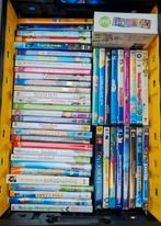 Heel veel DVD's: films cabaret Disney animatie etc., Ophalen of Verzenden