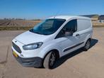 Ford Transit Courier 1.5 TDCI (bj 2016), Voorwielaandrijving, Euro 5, Gebruikt, 4 cilinders
