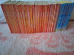 De hele serie van nancy drew, Ophalen, Gelezen