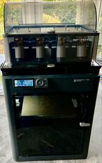 Bambulab P1S 3D Printer - Klaar voor gebruik!, Ophalen, Gebruikt, Ingebouwde Wi-Fi, Bambulab