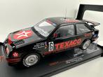 FORD SIERRA RS COSWORTH SOPER 24h SPA 1987 1:18 IXO NIEUW, Hobby en Vrije tijd, Modelauto's | 1:18, Ophalen of Verzenden, Nieuw