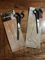 Honden en/of katten vachtschaar en uitdunschaar, Dieren en Toebehoren, Ophalen of Verzenden, Zo goed als nieuw