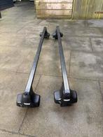 Thule dakdragers Golf 7, Auto diversen, Dakdragers, Ophalen of Verzenden, Zo goed als nieuw