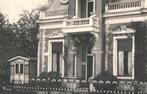 959916 Ruinerwold Drenthe 1940 villa W Derks Gelopen met pos, Ophalen of Verzenden, 1940 tot 1960, Gelopen, Drenthe