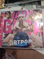 Lady Gaga, Ophalen of Verzenden