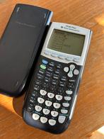 Texas Instruments TI-84 Plus grafieken rekenmachine, Ophalen of Verzenden, Grafische rekenmachine, Gebruikt