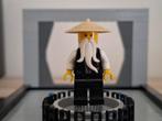LEGO Ninjago - minifiguur - njo0026 - Wu Sensei, Kinderen en Baby's, Speelgoed | Duplo en Lego, Ophalen of Verzenden, Zo goed als nieuw