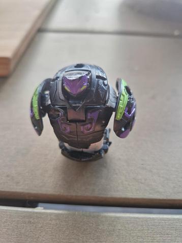 Bakugan Speelgoed beschikbaar voor biedingen