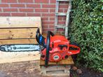 Dolmar ps 460 kettingzaag allround machine 45cc  3pk, Ophalen of Verzenden, Zo goed als nieuw, Dolmar /Stihl / Husqvarna