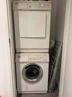 Miele wasmachine en droger set, Witgoed en Apparatuur, Ophalen