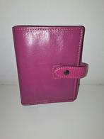 Filofax Malden Pocket Fuchsia, Overige merken, Nieuw, Ophalen of Verzenden, Roze