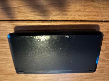 Zwart Nintendo 3DS beschikbaar voor biedingen