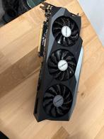 Gigabyte RTX 3080 Gaming OC 10GB, Computers en Software, Videokaarten, Gebruikt, PCI-Express 4, Ophalen of Verzenden, Nvidia