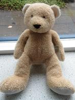 Beer van Blokker meet ca 35 cm totaal, Kinderen en Baby's, Speelgoed | Knuffels en Pluche, Ophalen of Verzenden, Zo goed als nieuw