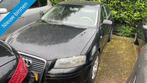 Audi A3 Sportback, Auto's, Audi, Gebruikt, Zwart, Origineel Nederlands, Diesel