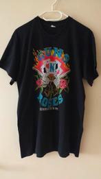 Guns n Roses vintage shirt, Ophalen, Gedragen, Maat 56/58 (XL), Zwart