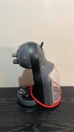 Dolce Gusto MINI ME KP1238, Witgoed en Apparatuur, Ophalen, Afneembaar waterreservoir, Koffiemachine, Zo goed als nieuw