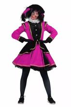 te huur Luxe Sinterklaas- en Pietenkleding, Hobby en Vrije tijd, Feestartikelen | Verhuur, Ophalen, Zo goed als nieuw, Overige