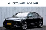 Audi SQ8 4.0 TFSI Quattro | Fabrieksgarantie 08-2026 | Pano-, Automaat, Gebruikt, 2245 kg, Zwart
