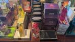 Partij handel nieuw - Diverse parfums dames & heren, Sieraden, Tassen en Uiterlijk, Uiterlijk | Parfum, Ophalen of Verzenden, Nieuw
