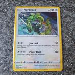 Rayquaza 014/015 McDonald's Dragon Discovery 2025 Happy Meal, Ophalen of Verzenden, Zo goed als nieuw, Losse kaart