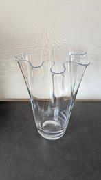 bloemenvaas, glas, Ophalen, Overige kleuren, Minder dan 50 cm, Glas