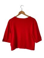 Claudia Strater vest L, Maat 38/40 (M), Ophalen of Verzenden, Zo goed als nieuw, Rood