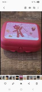 Tupperware brooddoos (nieuw), Huis en Inrichting, Keuken | Tupperware, Ophalen of Verzenden, Nieuw, Overige typen