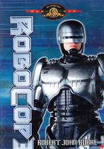 Robocop 3 - Fred Dekker ( MGM ), Vanaf 12 jaar, Ophalen of Verzenden, Zo goed als nieuw, Actie
