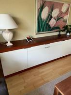 Modern dressoir, Huis en Inrichting, Ophalen, Zo goed als nieuw, 25 tot 50 cm, 150 tot 200 cm