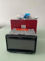 Pioneer AVH-X5800DAB 2-DIN multimediasysteem, Auto diversen, Autoradio's, Ophalen of Verzenden, Zo goed als nieuw