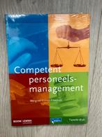 Margriet Guiver-Freeman - Competent personeelsmanagement, Nieuw, Margriet Guiver-Freeman, Overige niveaus, Nederlands