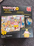 Wasgij puzzel 11 original Beauty salon, Hobby en Vrije tijd, Denksport en Puzzels, Ophalen of Verzenden, 500 t/m 1500 stukjes