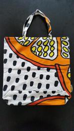 stoffen tas Treblad van IKEA ca. 40 x 41 cm, Sieraden, Tassen en Uiterlijk, Ophalen of Verzenden, Nieuw, Overige kleuren, Overige typen