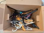Kleerhangers, Kleding | Dames, Kledinghangers, Ophalen, Zo goed als nieuw, Overige materialen, Kinderen en Volwassenen