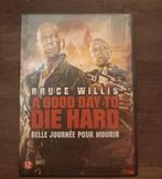 Die Hard 1 T/M 5 Dvd & Blu ray, Vanaf 16 jaar, Ophalen of Verzenden, Zo goed als nieuw, Actie