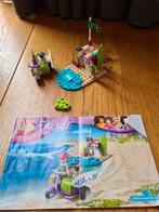 Lego Friends 41306, Kinderen en Baby's, Speelgoed | Duplo en Lego, Gebruikt, Ophalen of Verzenden, Lego
