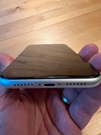 iPhone 11 128GB - NIEUW: scherm & batterij, Telecommunicatie, Mobiele telefoons | Apple iPhone, Ophalen, 128 GB, Wit, IPhone 11