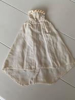 Vintage  Barbie Bruidsjurk ( wit), Verzamelen, Poppen, Ophalen of Verzenden, Gebruikt, Kleertjes