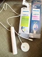 Philips Sonicare tandenborstel, Sieraden, Tassen en Uiterlijk, Uiterlijk | Mondverzorging, Ophalen, Zo goed als nieuw, Tandenborstel