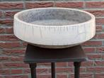 Raku set, Huis en Inrichting, Ophalen, Gebruikt, Rond
