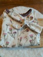 Nieuw • Longsleeve shirtje & haarband maat 80/86, Kinderen en Baby's, Babykleding | Maat 80, Meisje, Nieuw, Ophalen of Verzenden