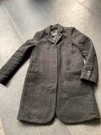 DENHAM prachtige wollen jas zgan S, Ophalen of Verzenden, Zo goed als nieuw, Maat 36 (S)