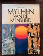 Mythen van de mensheid, Boeken, Geschiedenis | Wereld, Gelezen, 14e eeuw of eerder, Overige gebieden, Ophalen of Verzenden